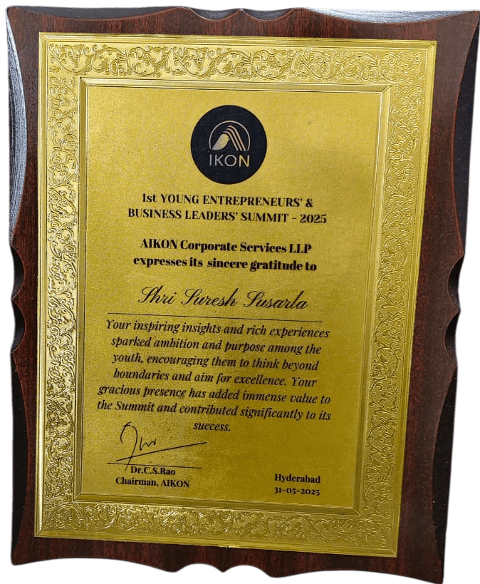 IKON Young Entrepreneurs' and Business Leaders' Summit 2025