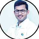 Dr. Raviteja Rudraraju - Clinical Advisor